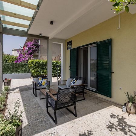 Citrus Accommodation Kaštela 외부 사진