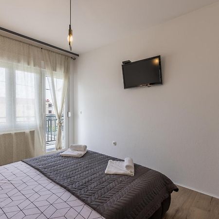 Citrus Accommodation Kaštela 외부 사진