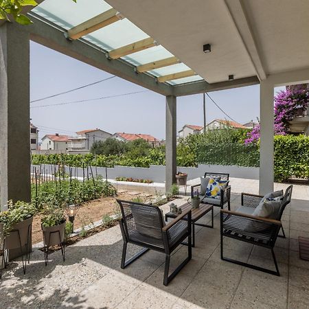 Citrus Accommodation Kaštela 외부 사진