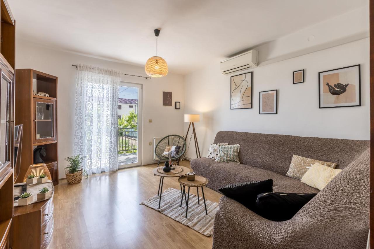 Citrus Accommodation Kaštela 외부 사진