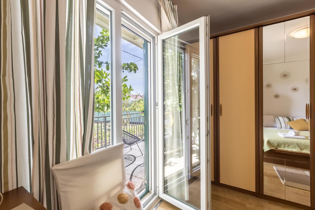Citrus Accommodation Kaštela 외부 사진