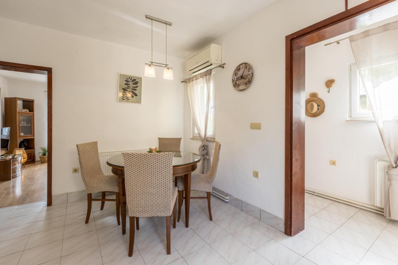 Citrus Accommodation Kaštela 외부 사진