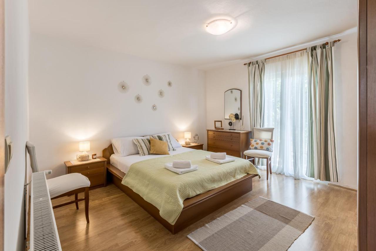 Citrus Accommodation Kaštela 외부 사진