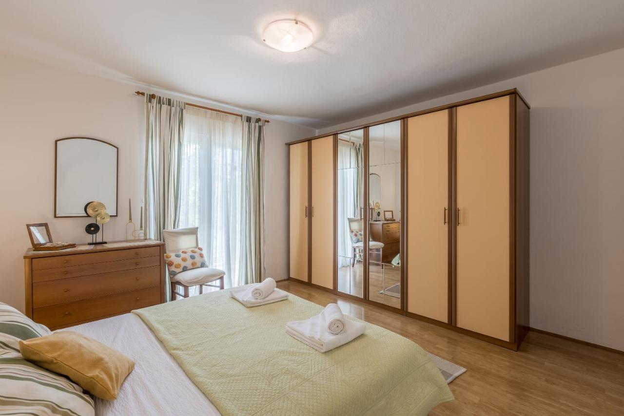 Citrus Accommodation Kaštela 외부 사진