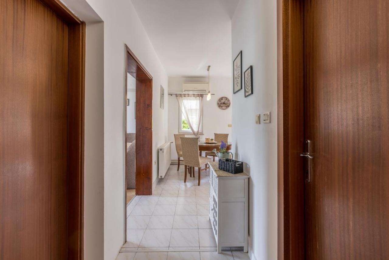 Citrus Accommodation Kaštela 외부 사진