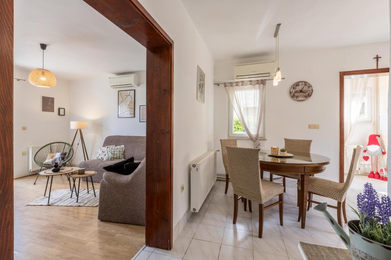 Citrus Accommodation Kaštela 외부 사진