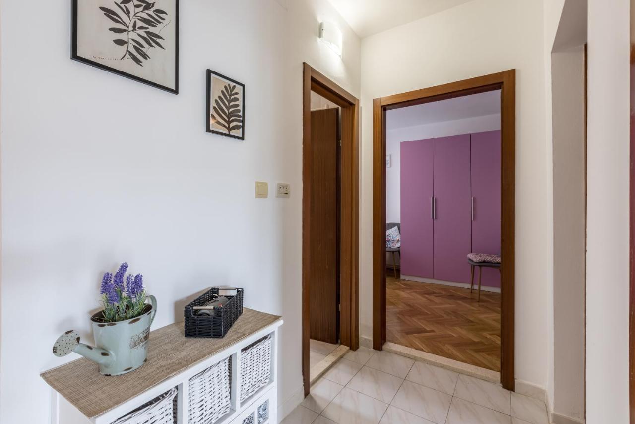 Citrus Accommodation Kaštela 외부 사진