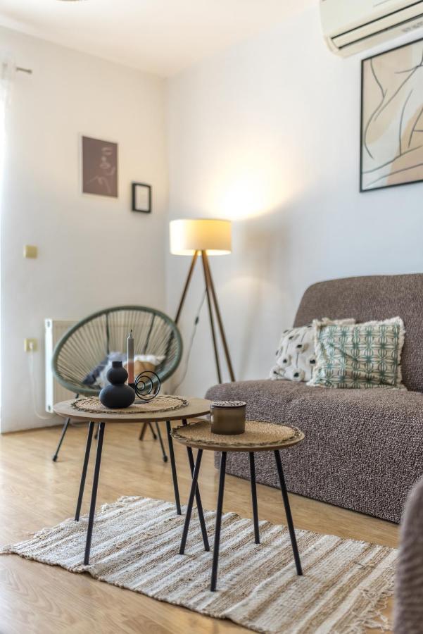 Citrus Accommodation Kaštela 외부 사진