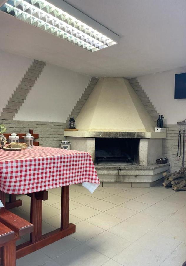 Citrus Accommodation Kaštela 외부 사진