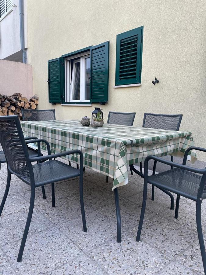 Citrus Accommodation Kaštela 외부 사진