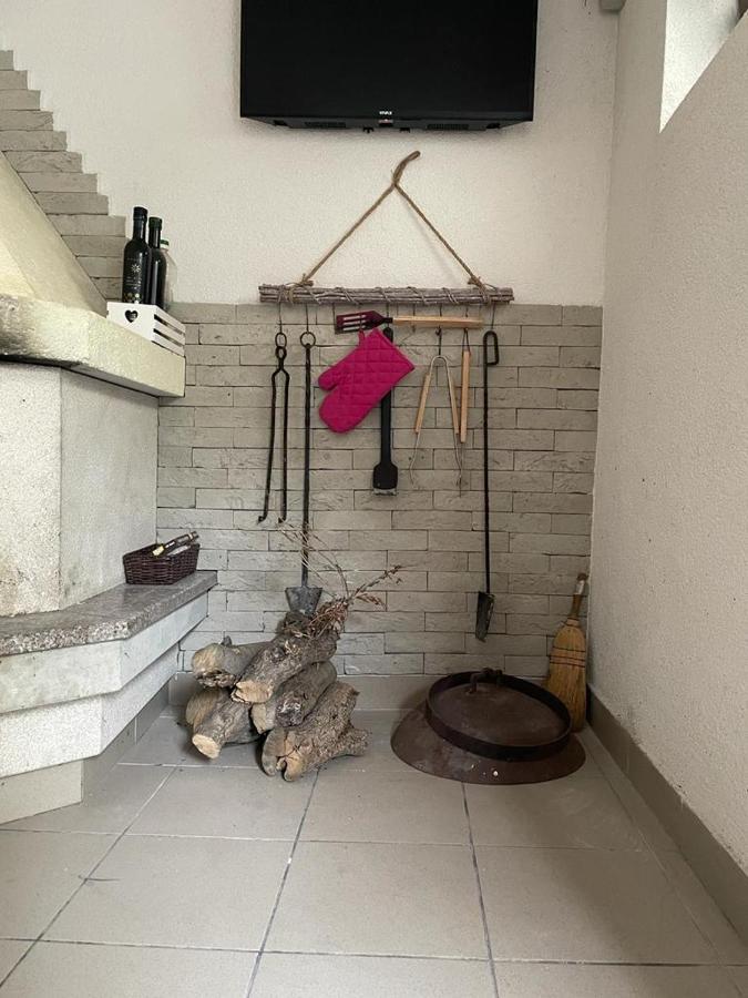 Citrus Accommodation Kaštela 외부 사진