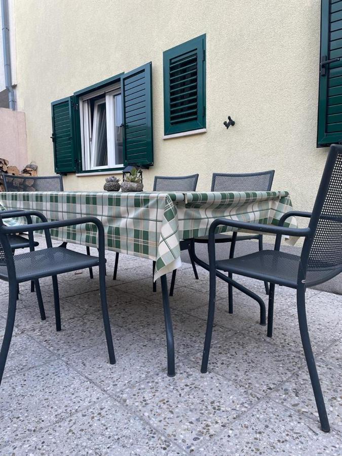 Citrus Accommodation Kaštela 외부 사진