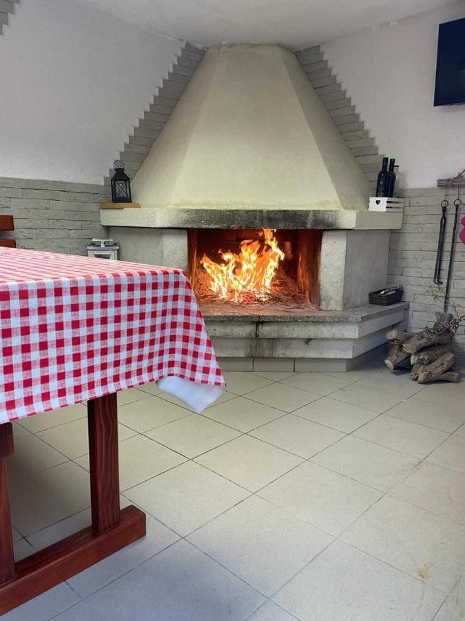 Citrus Accommodation Kaštela 외부 사진