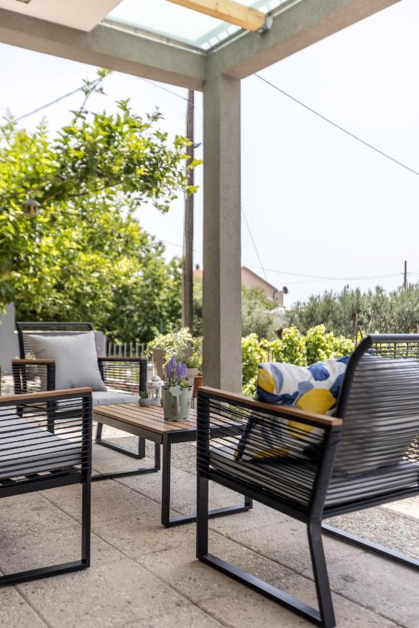 Citrus Accommodation Kaštela 외부 사진