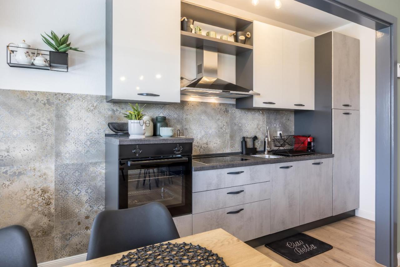 Citrus Accommodation Kaštela 외부 사진