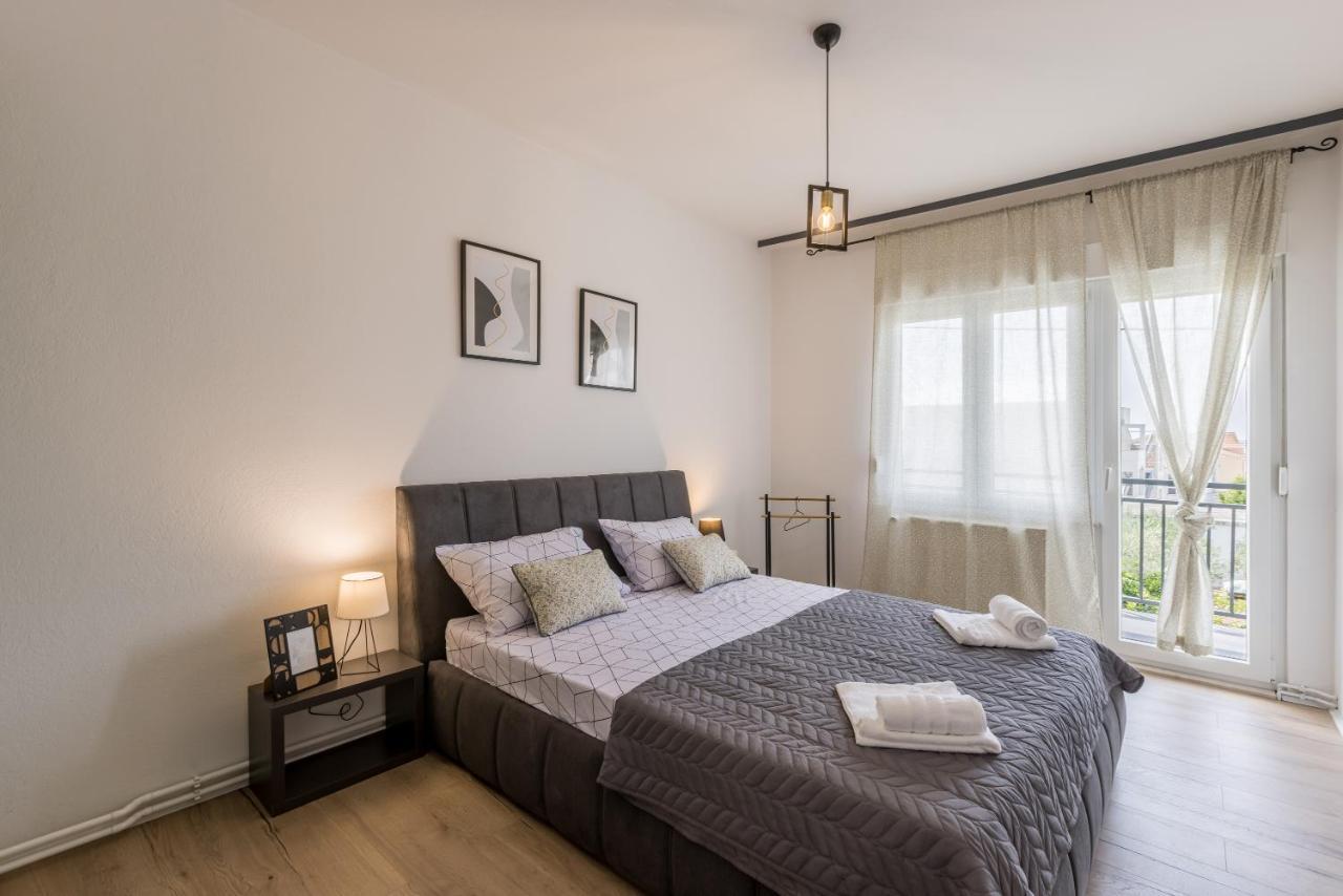 Citrus Accommodation Kaštela 외부 사진