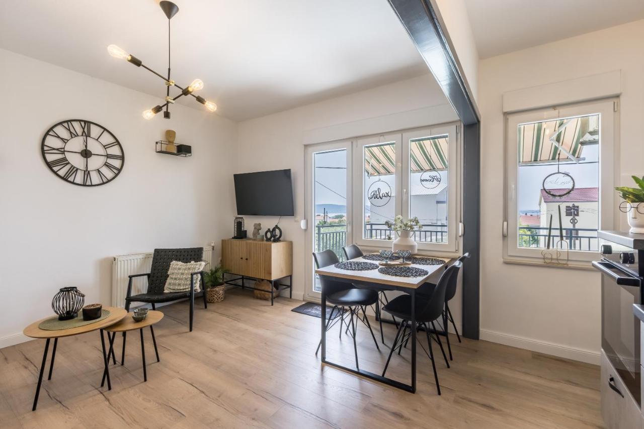 Citrus Accommodation Kaštela 외부 사진