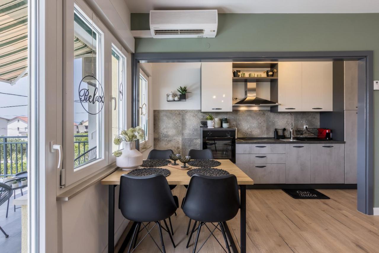 Citrus Accommodation Kaštela 외부 사진