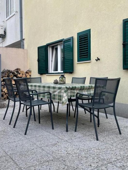 Citrus Accommodation Kaštela 외부 사진