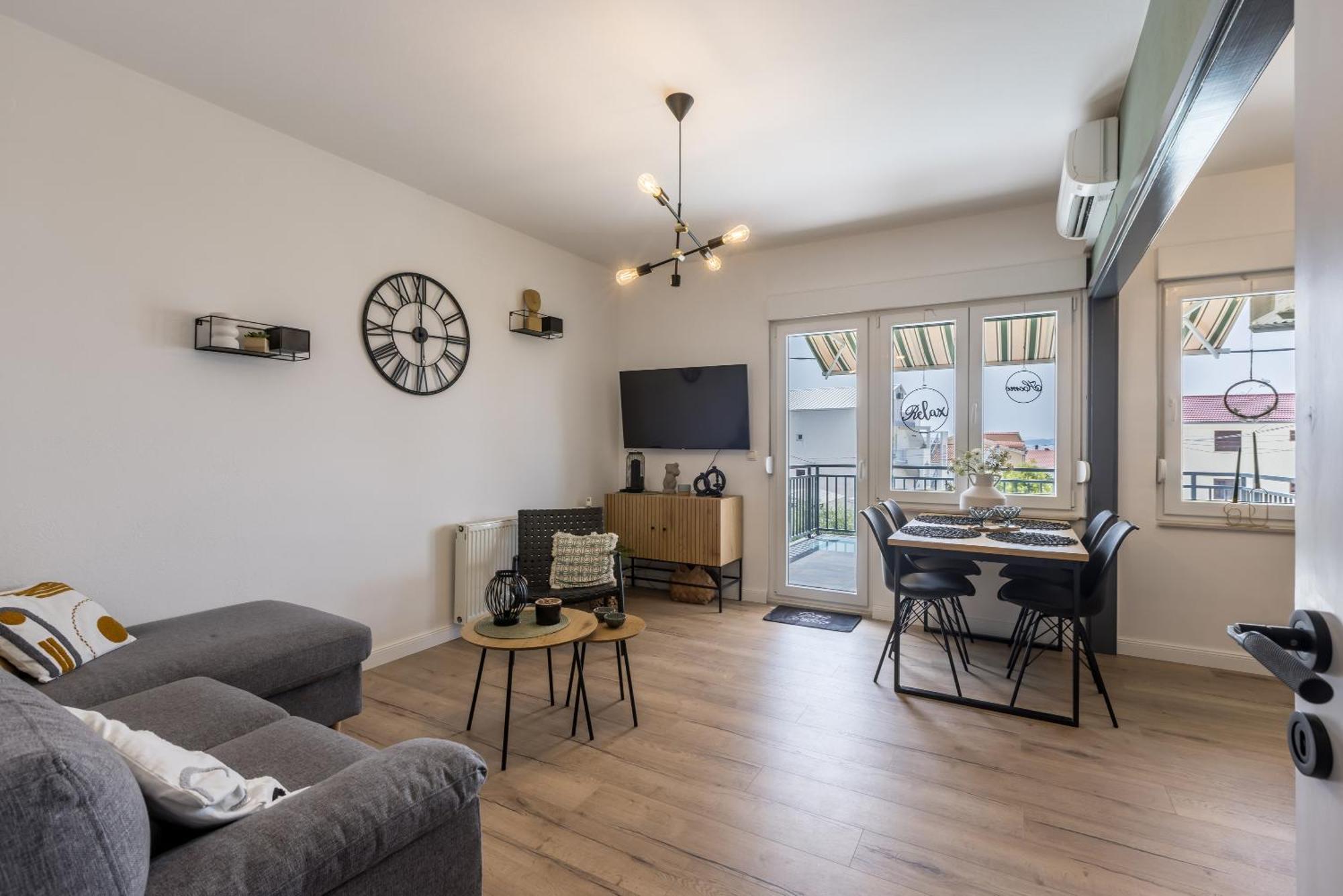 Citrus Accommodation Kaštela 외부 사진
