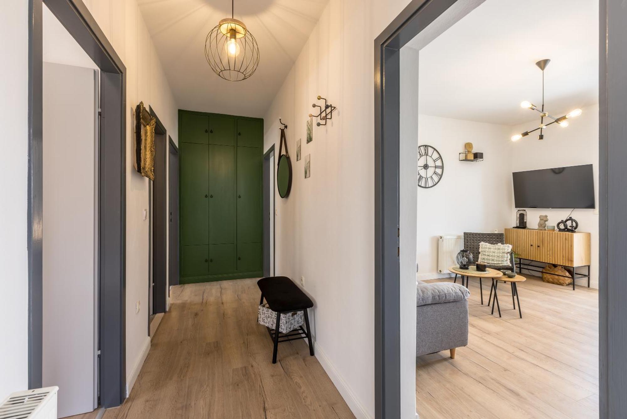 Citrus Accommodation Kaštela 외부 사진