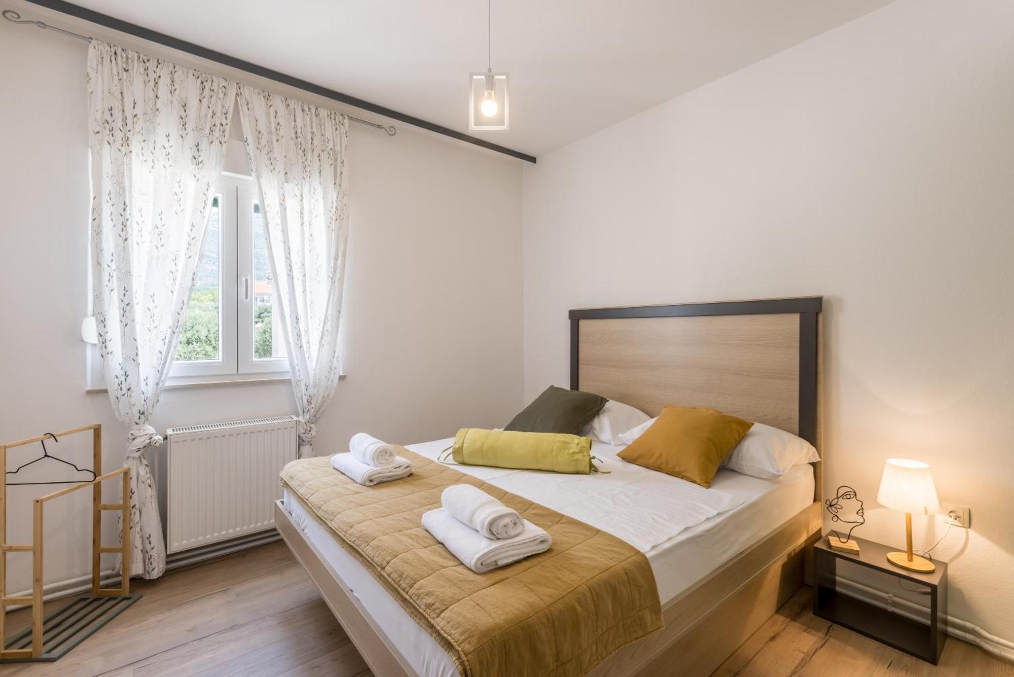 Citrus Accommodation Kaštela 외부 사진