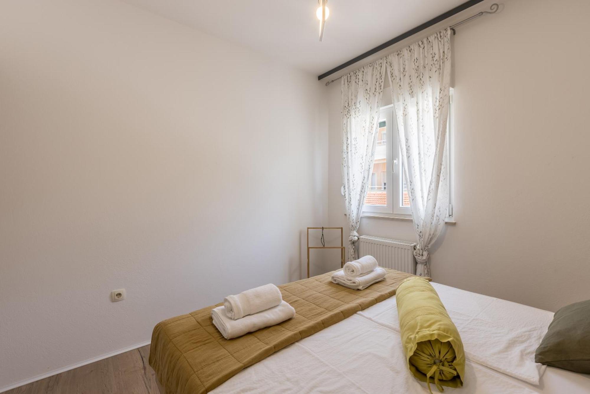 Citrus Accommodation Kaštela 외부 사진