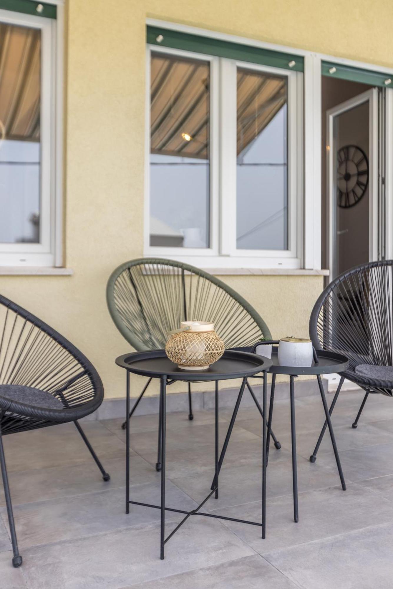 Citrus Accommodation Kaštela 외부 사진