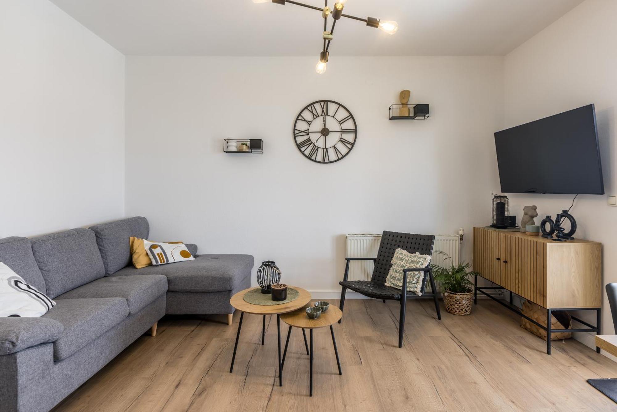 Citrus Accommodation Kaštela 외부 사진