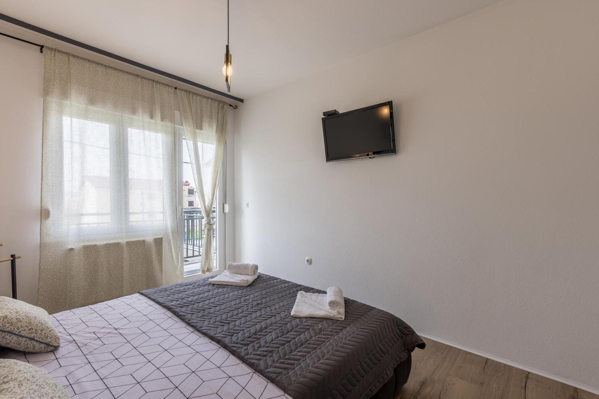 Citrus Accommodation Kaštela 외부 사진