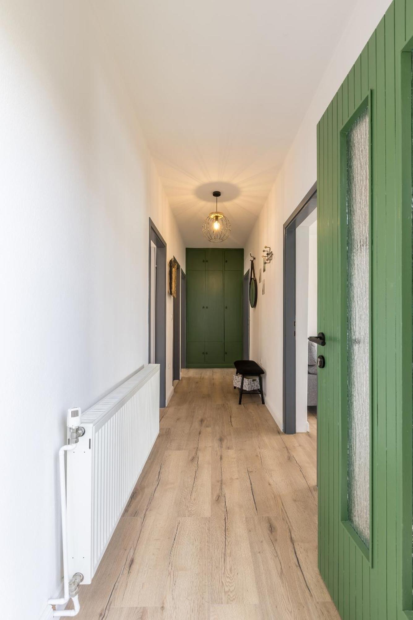 Citrus Accommodation Kaštela 외부 사진