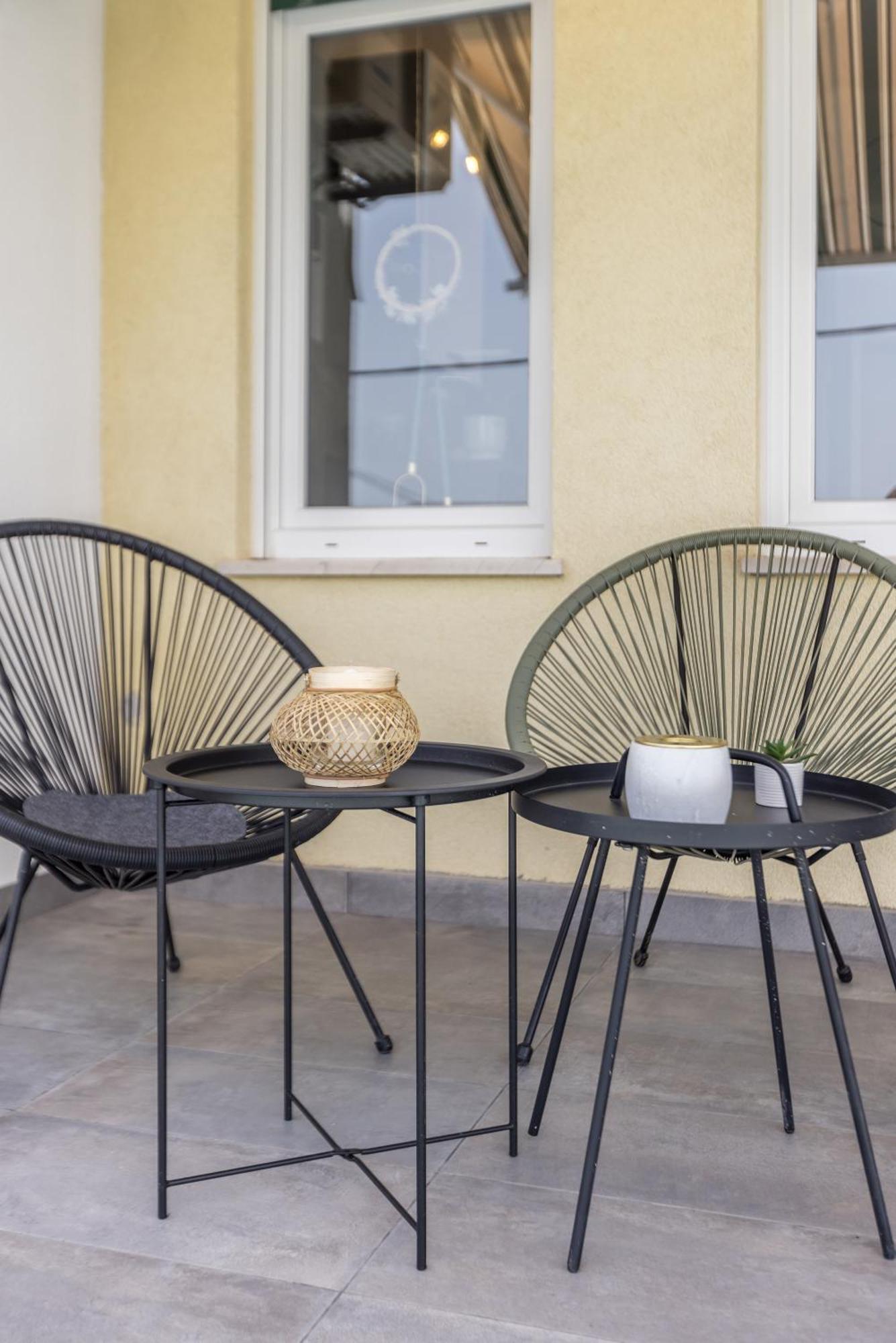 Citrus Accommodation Kaštela 외부 사진