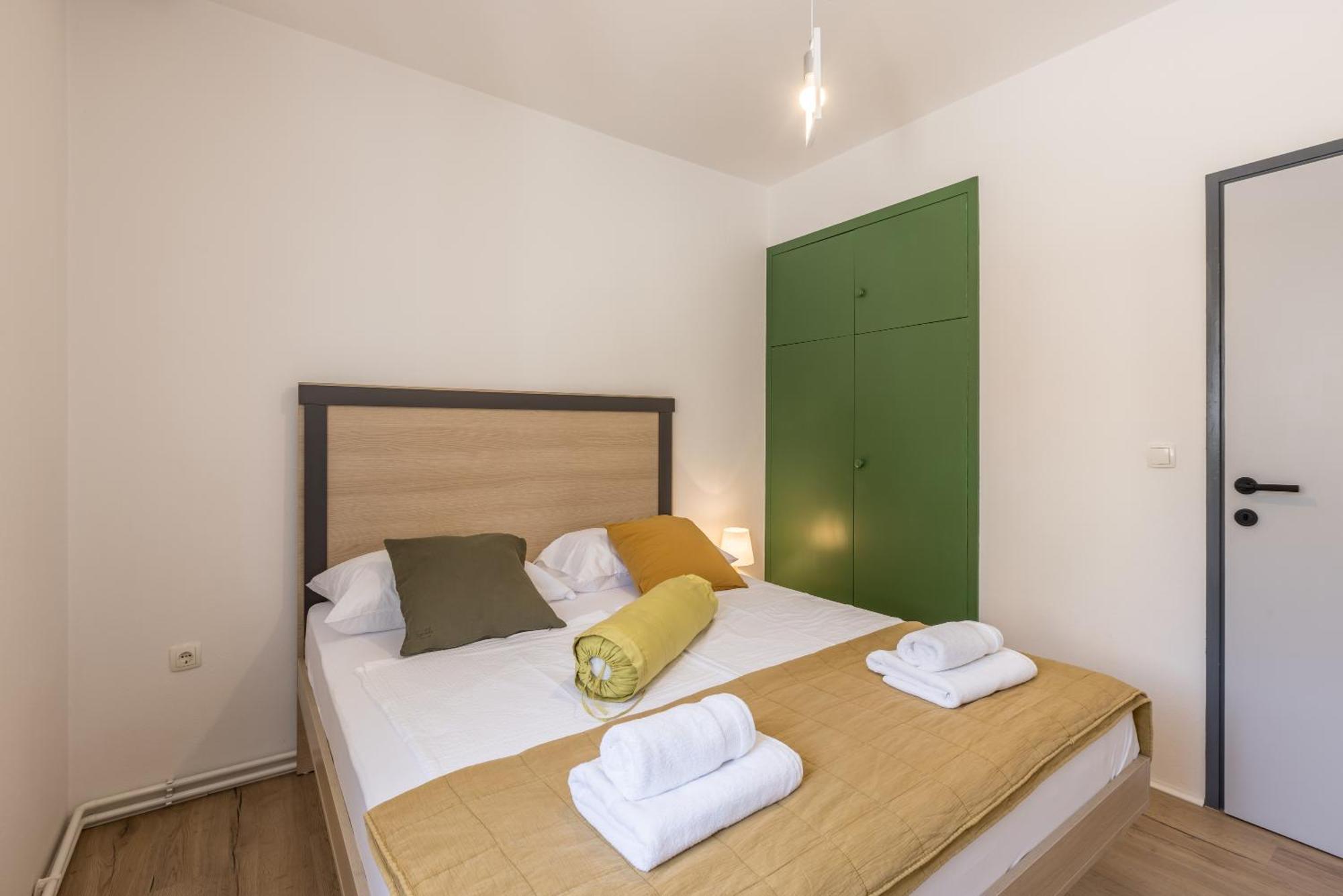 Citrus Accommodation Kaštela 외부 사진